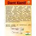 Patanjali Ayurvedic toothpaste danti 100 g 5 pcs - Buy Online on GoSupps.com
