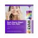 EVAM Multivitamins sparkling pills for immunity 60pcs - Buy Online on GoSupps.com