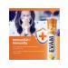 EVAM Sawing vitamins Zn+C zinc and ascorbic acid 120 pcs - Buy Online on GoSupps.com