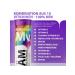 EVAM Multivitamins sparkling pills for immunity 240pcs - Buy Online on GoSupps.com