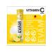 EVAM Vitamin C ascorbic acid 1000 mg 240pcs - Buy Online on GoSupps.com