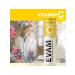 EVAM Vitamin C ascorbic acid 1000 mg 240pcs - Buy Online on GoSupps.com