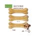 CONJOY Bones for dogs chewing 3 pcs treats