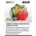 Atlecs BCAA Powder watermelon 500g. amino acids - Buy Online on GoSupps.com