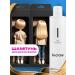 lvcos Women's hair shampoo for growth with capxyl