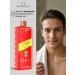 BANDIDO Hair and scalp shampoo Professional with Argan - Buy Online on GoSupps.com