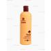 FORTUNA BELLEZZA Hair shampoo with argan oil Rose Berry 500ml - Buy Online on GoSupps.com