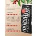 MOKAFLOR Coffee in grains 1 kg Italy 100% arabica - Buy Online on GoSupps.com