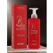 Masil 3 Salon Hair Restoring shampoo with ceramides 500ml - Buy Online on GoSupps.com