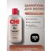 chi Hair shampoo Professional Infra Moisturizing Protection