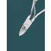 nail mAs Pedicure nippers for ingrown and thick nails forceps - Buy Online on GoSupps.com