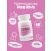 HealthIs Vitamins for hair skin nails vitamins for women - Buy Online on GoSupps.com