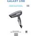 Galaxy Hair hair dryer Road GL4337 +Gift! - Buy Online on GoSupps.com