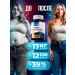 Doctor Sea Set of fat burner and magnesium citrate +c6 optimum - Buy Online on GoSupps.com