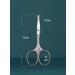nail mAs Nail manicure scissors - Buy Online on GoSupps.com