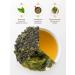 Magdomir Those guan yin ulun 170 g green tea leaf - Buy Online on GoSupps.com