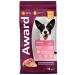 AWARD Dry food for puppies turkey and chicken 12 kg - Buy Online on GoSupps.com