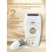 CRONIER CR-8803 Female epalator for hair removal - Buy Online on GoSupps.com