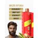 BANDIDOSHOP Moisturizing male shampoo - Buy Online on GoSupps.com