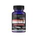 Ultimate Nutrition Omega-3 omega 3 1000 mg 90 caps fatty acids
