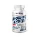 Be First Arginine Alfa-Ketoglutarata AAKG Capsules 120 caps