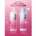 Alluri Face tonic and gel for washing with collagen