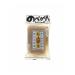 Red Dragon St Petersburg Lapsha shiraitaka bars dietary 180 g - Buy Online on GoSupps.com