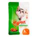 Murchik Wet food for cats with rabbit in sauce - 75 g x 35 pcs - Buy Online on GoSupps.com