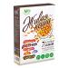Honey and Jam Clappers 7 whole -grain cereals with seedlings 300 grams - Buy Online on GoSupps.com