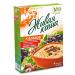Honey and Jam Porridge 5 cereals with raisins and nuts 6 packs.* 35 grams - Buy Online on GoSupps.com