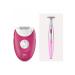Braun SE3420 Epilator