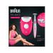Braun SE3420 Epilator - Buy Online on GoSupps.com