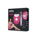 Braun SE3420 Epilator - Buy Online on GoSupps.com