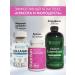 Aminofood Complex BIOTIN + Chlorophyll + Sea Collagen