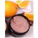LCOSMETICS Body scrub anti -cellulite sugar orange 260 g - Buy Online on GoSupps.com