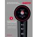 Sanyo Hair hair dryer professional powerful with ionization SN-HD31 - Buy Online on GoSupps.com