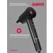 Sanyo Hair hair dryer professional powerful with ionization SN-HD31 - Buy Online on GoSupps.com