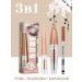 DoDo Girl Mascara pencil eyeliner nude 3b1