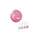 FWEE Lip pudding Lip & Cheek Glowy Jellypot#JS02 Caramelized - Buy Online on GoSupps.com