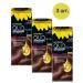 Garnier Hair dye Olia tone 6.12 (diamond dark-blink) 3pcs