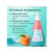 SADOER OFFICIAL Toothpaste with a dispenser whitening refreshing - Buy Online on GoSupps.com