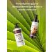 sadoer Hair conditioner with aloe - Buy Online on GoSupps.com