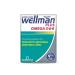 Home medicine cabinet Velmen plus table 814 mg x28 + caps 676 mg x28pcs