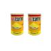 VITAPROM Moslecithin lecithin in granules 180 g x 2