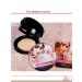 Facial powder matting 2B1 bb tone 01 Huda Beauty - Buy Online on GoSupps.com