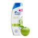 Head & Shoulders Romania Hair shampoo from dandruff apple freshness 400 ml - Buy Online on GoSupps.com