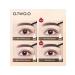 OTWOO Eyebrow gel shade No. 1 Coffee Color (coffee) - Buy Online on GoSupps.com