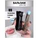 The shine of the balm is hygienic