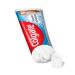 COLGATE Toothpaste whitening careful bleaching 100ml 6pcs - Buy Online on GoSupps.com