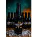 AS KING Shipped drink Gosa Cynar Barberry 400ml 6 bottles - Buy Online on GoSupps.com